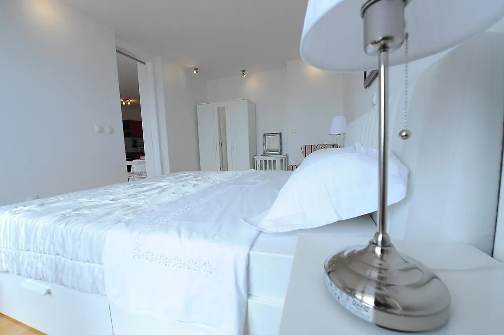 Apartment Gold Plus Split 0*,  Croatia