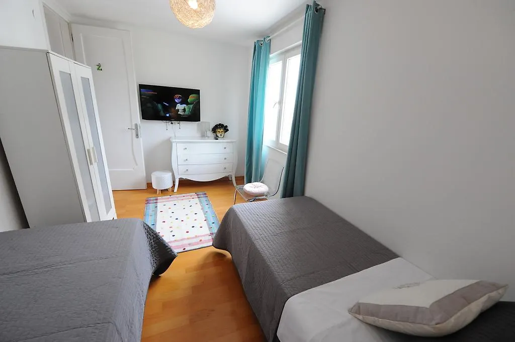 Apartment Gold Plus Split Croatia