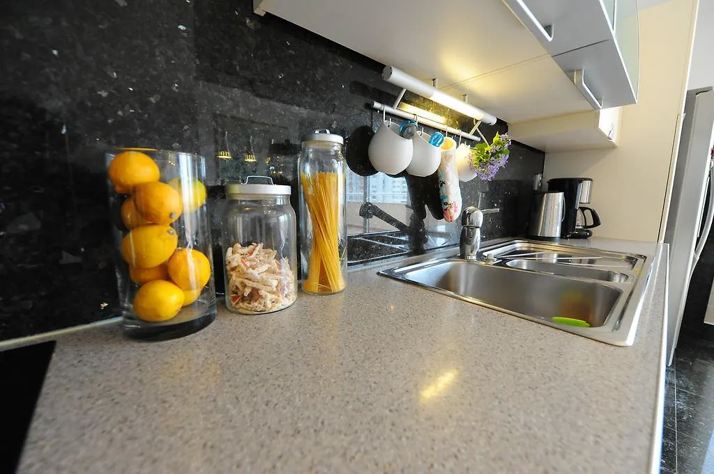 Apartment Gold Plus Split Croatia