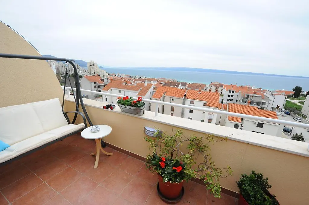 Apartment Gold Plus Split 0*,  Croatia